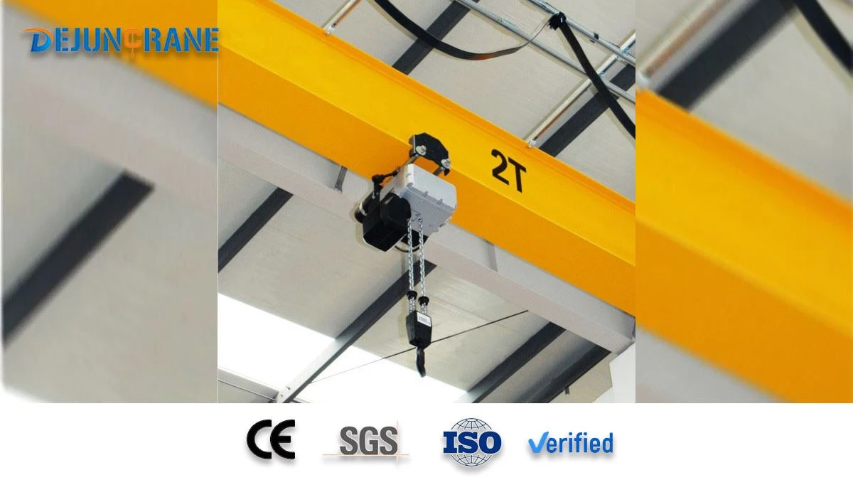 product-1200-675 Overhead Gantry Crane