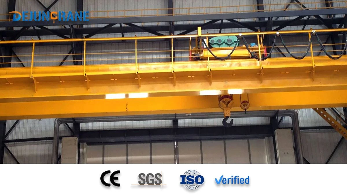 Bridge Crane price