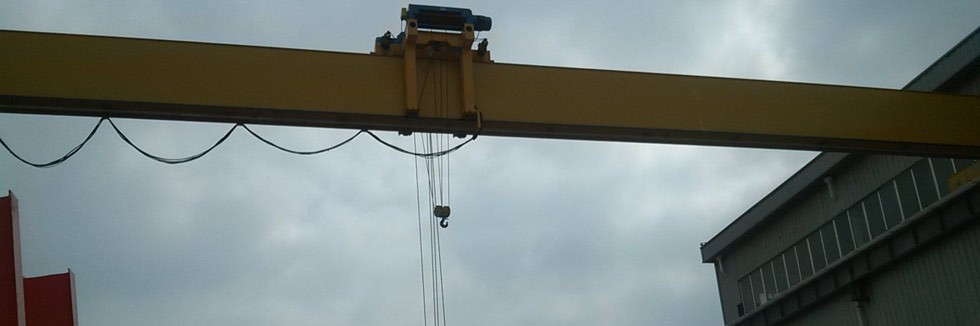 LDP-type-overhead-crane-15-ton LDP-type-overhead-crane-15-ton