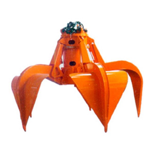Crane Grab Bucket price