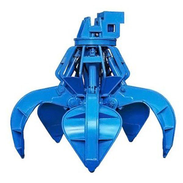 Crane Grab Bucket quotation