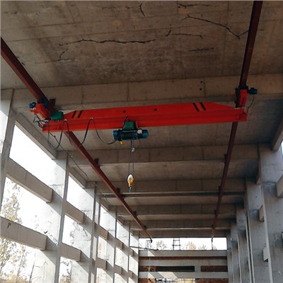Harga Eot Crane 2 Ton 3 Ton