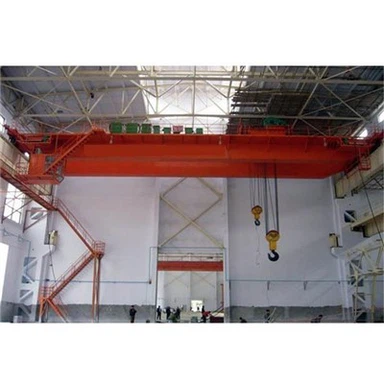 Sistem Jembatan Derek