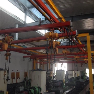 Derek Jembatan Workstation