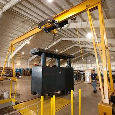 Derek Gantri 2 Ton
