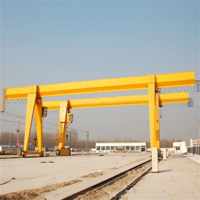 Gantri Jib